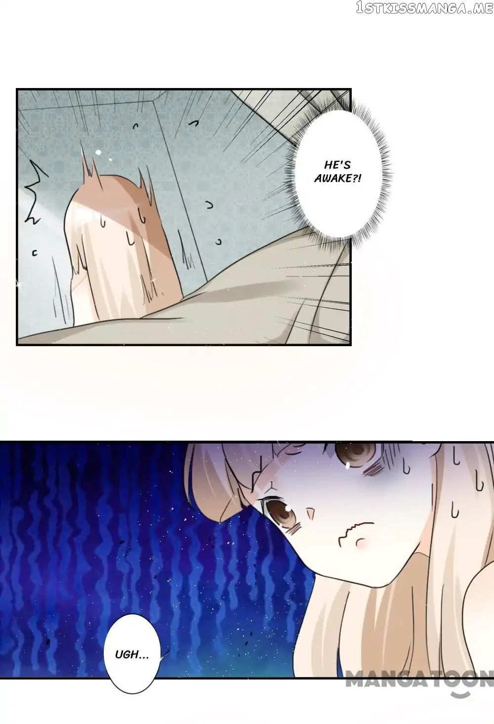 You are My Woman! chapter 90 - page 8
