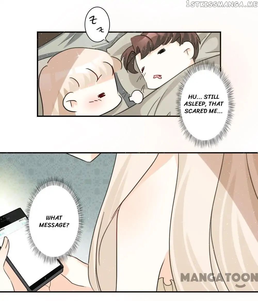 You are My Woman! chapter 90 - page 9