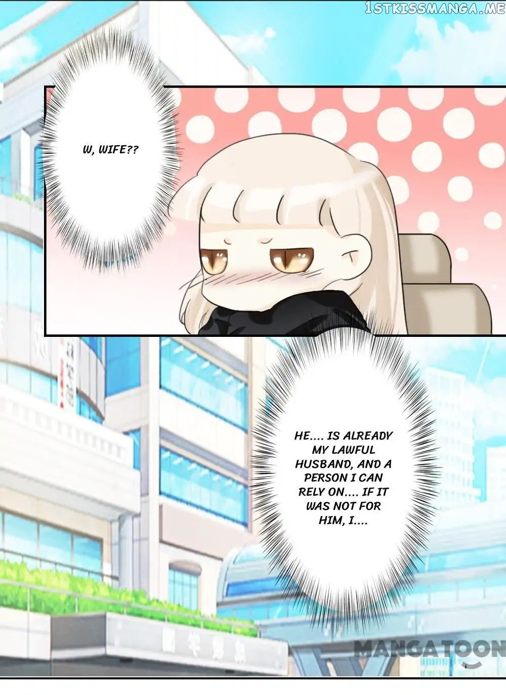 You are My Woman! chapter 36 - page 13
