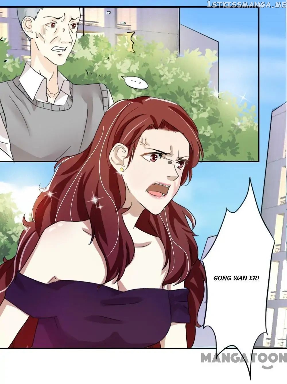 You are My Woman! chapter 36 - page 4