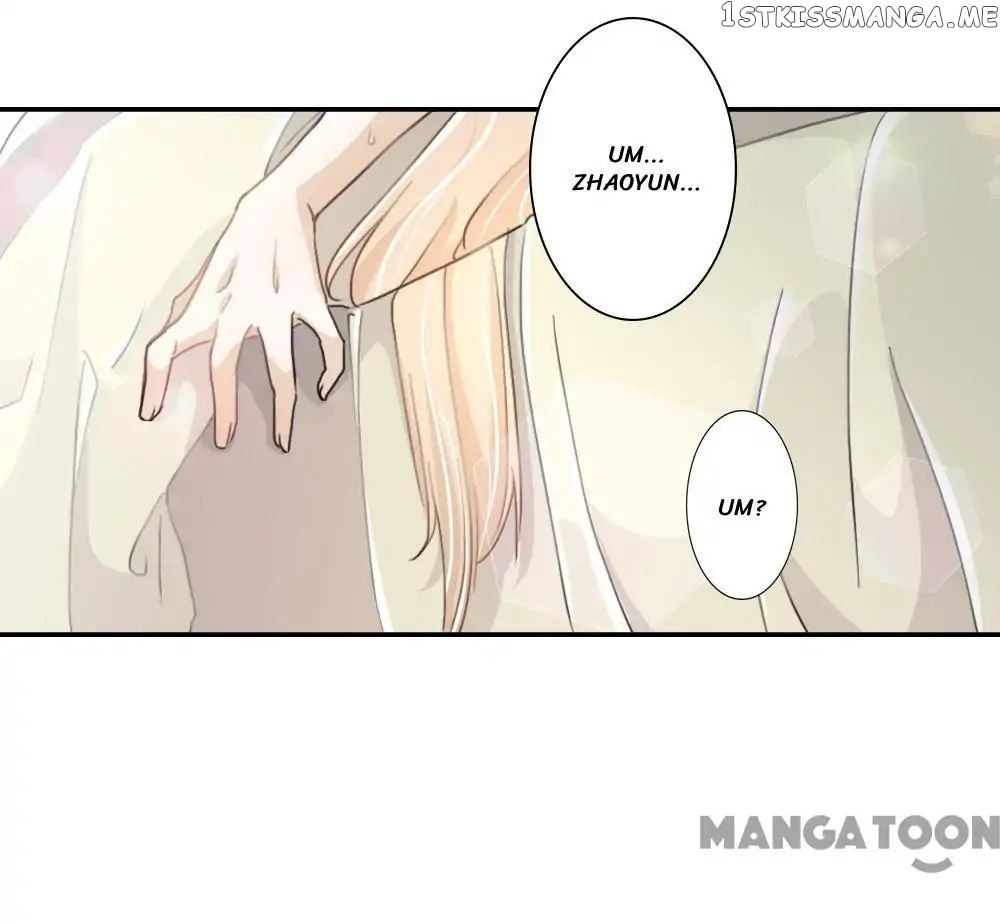 You are My Woman! chapter 84 - page 11