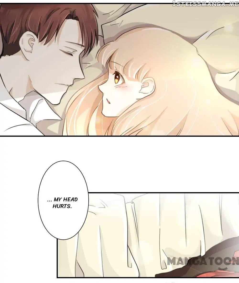 You are My Woman! chapter 84 - page 2