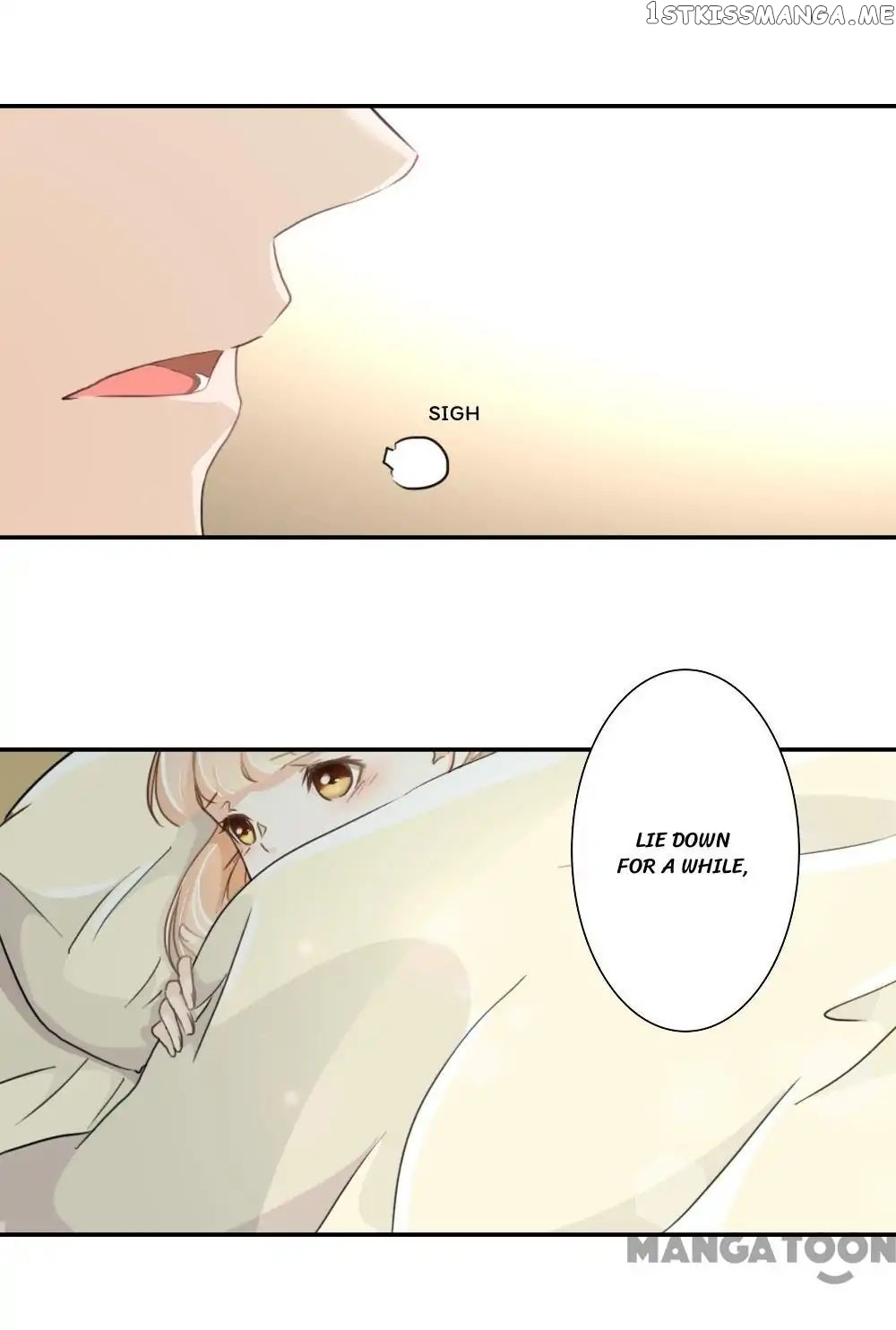 You are My Woman! chapter 84 - page 5