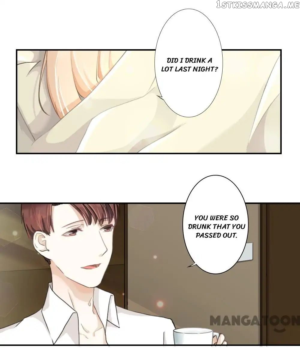 You are My Woman! chapter 84 - page 7