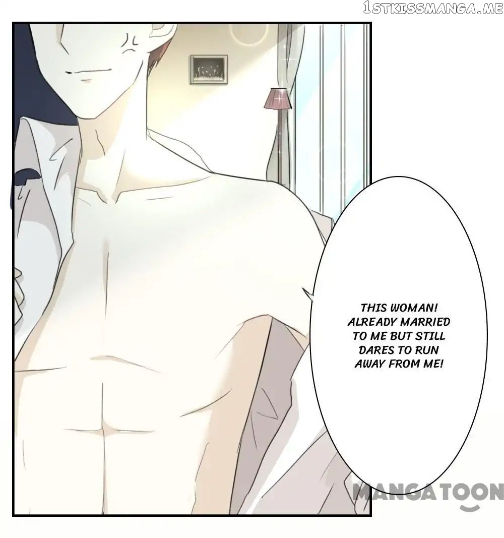 You are My Woman! chapter 28 - page 10