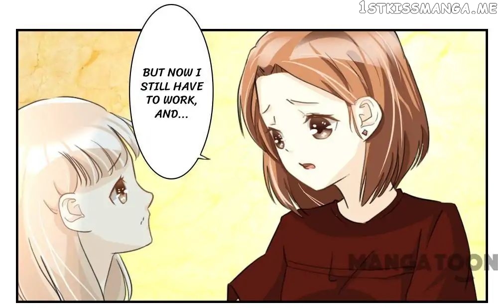 You are My Woman! chapter 28 - page 14