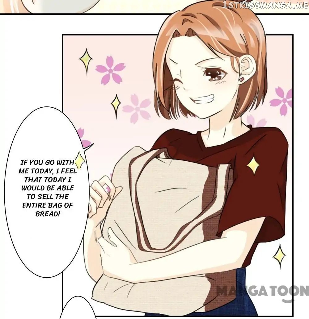 You are My Woman! chapter 28 - page 16