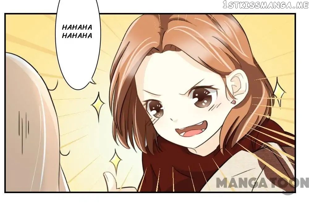 You are My Woman! chapter 28 - page 17