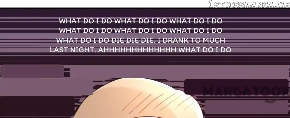 You are My Woman! chapter 28 - page 4