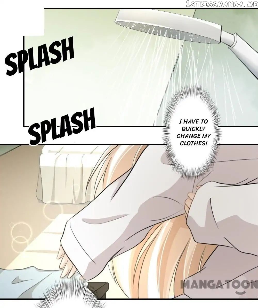 You are My Woman! chapter 28 - page 6