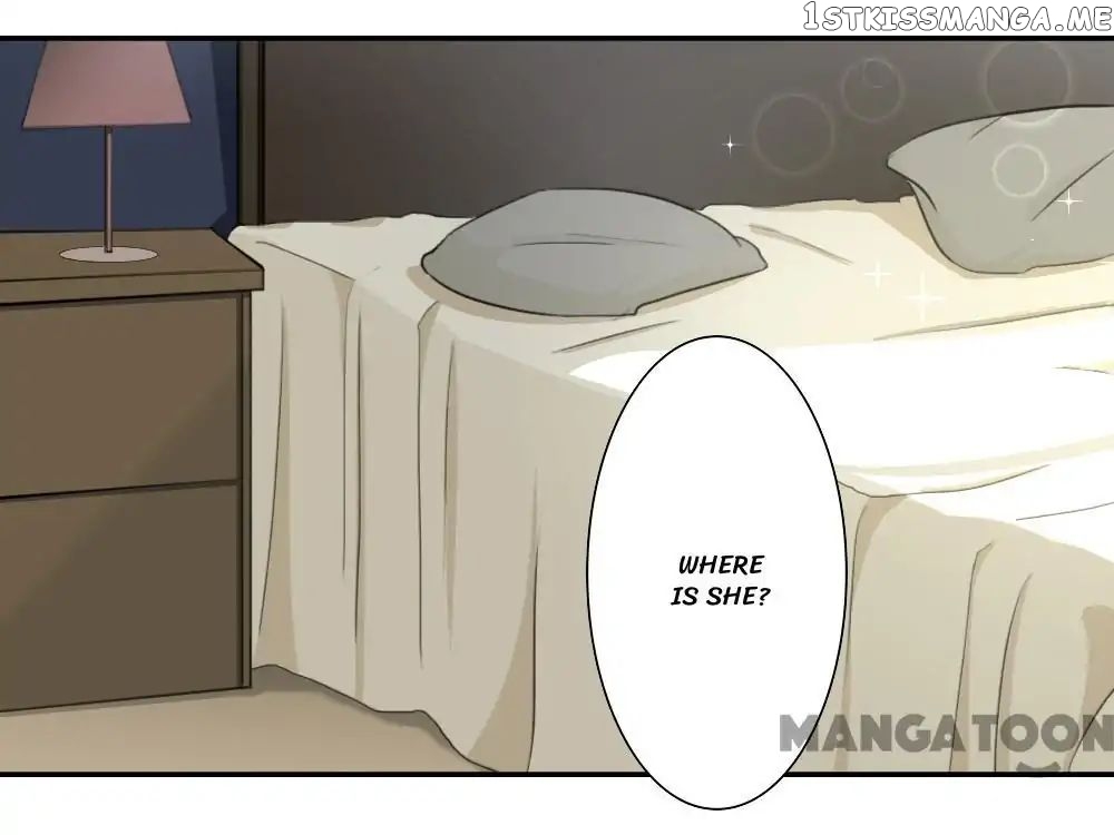 You are My Woman! chapter 28 - page 9