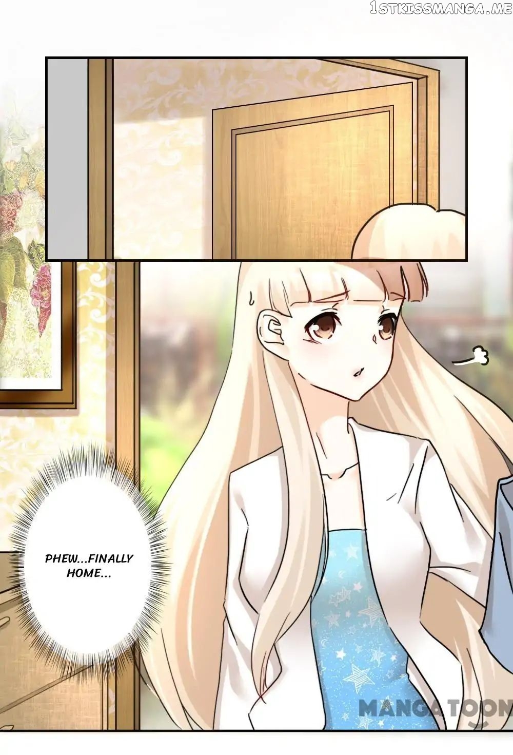 You are My Woman! chapter 86 - page 1