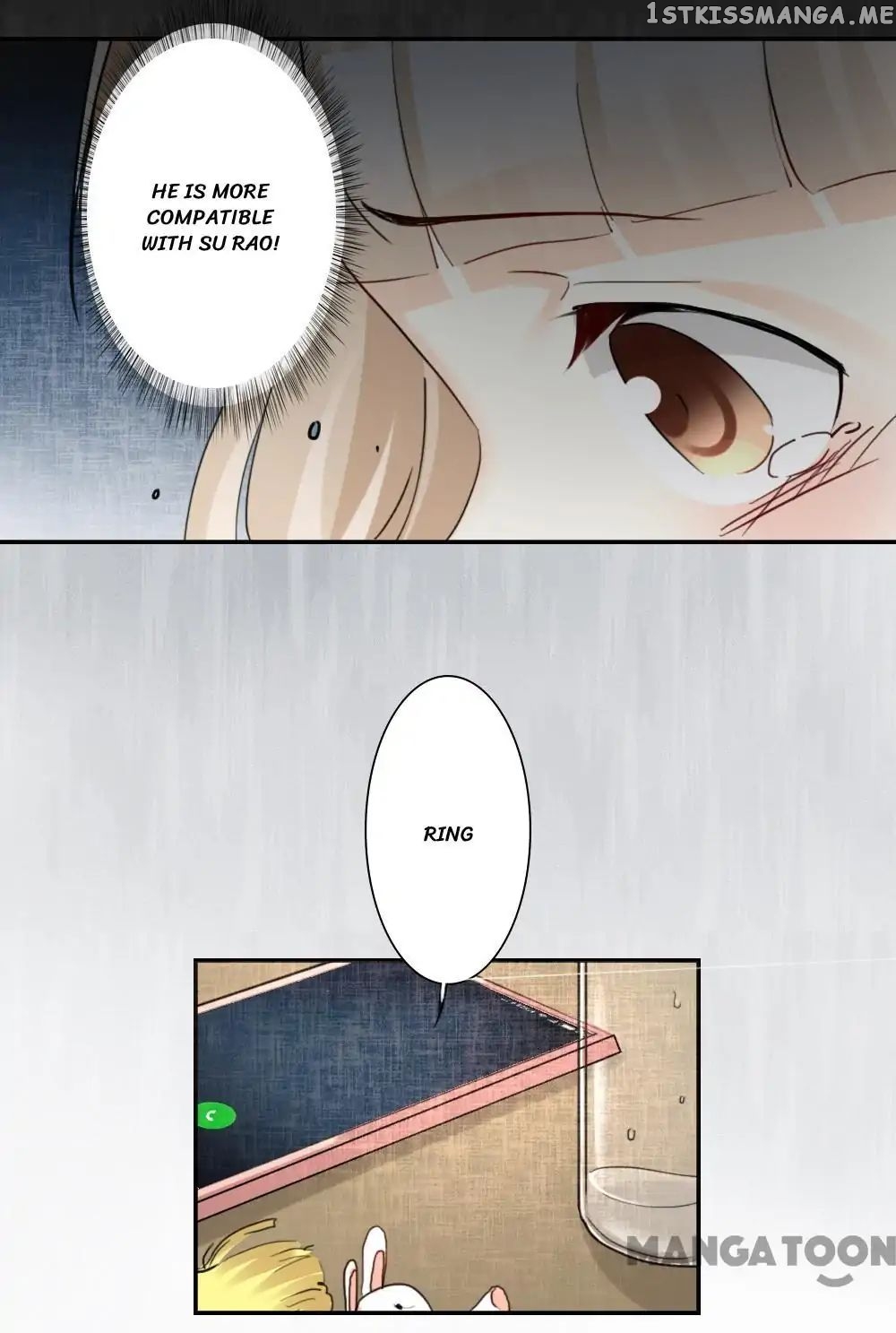 You are My Woman! chapter 86 - page 10