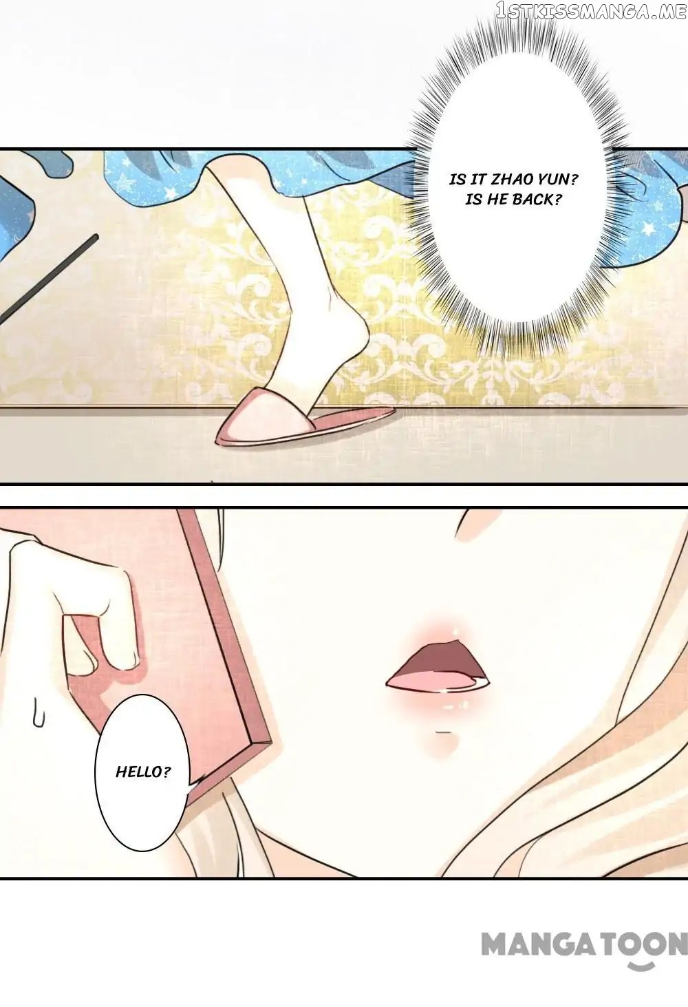 You are My Woman! chapter 86 - page 11