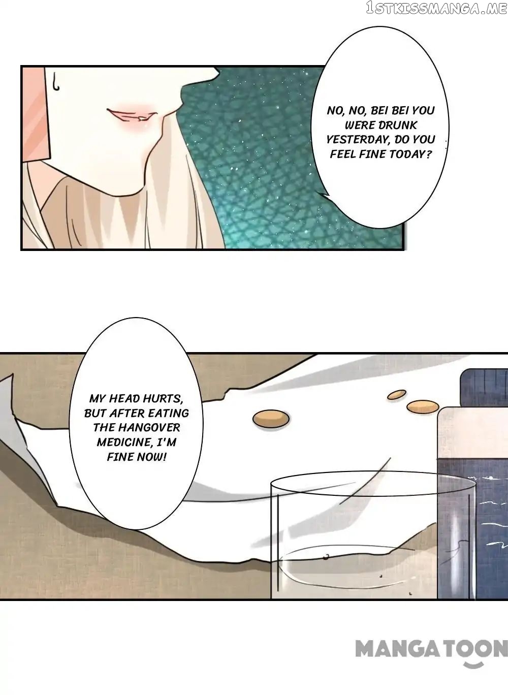 You are My Woman! chapter 86 - page 14