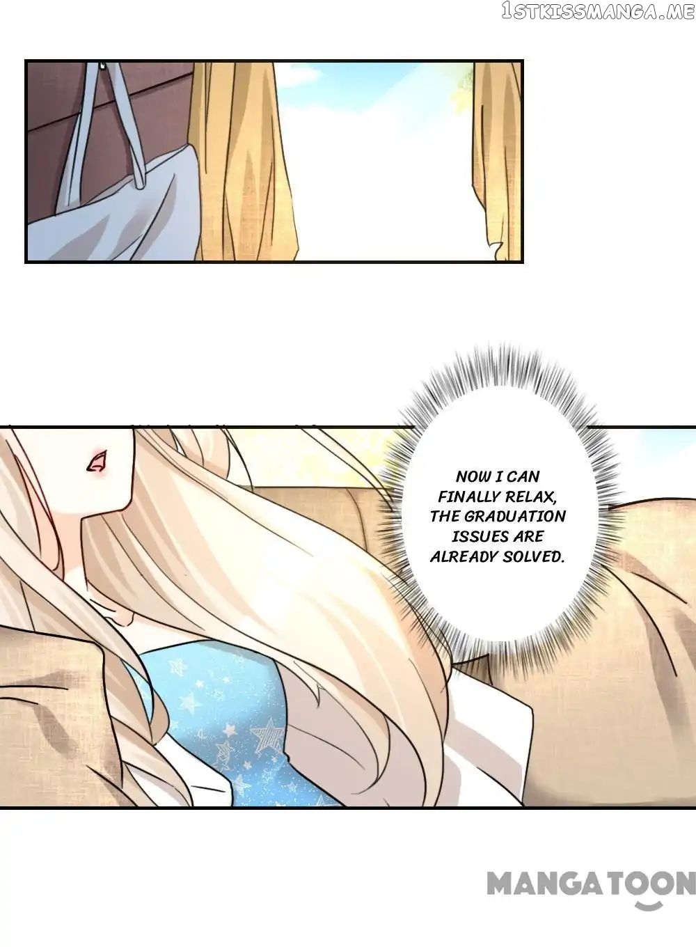 You are My Woman! chapter 86 - page 2