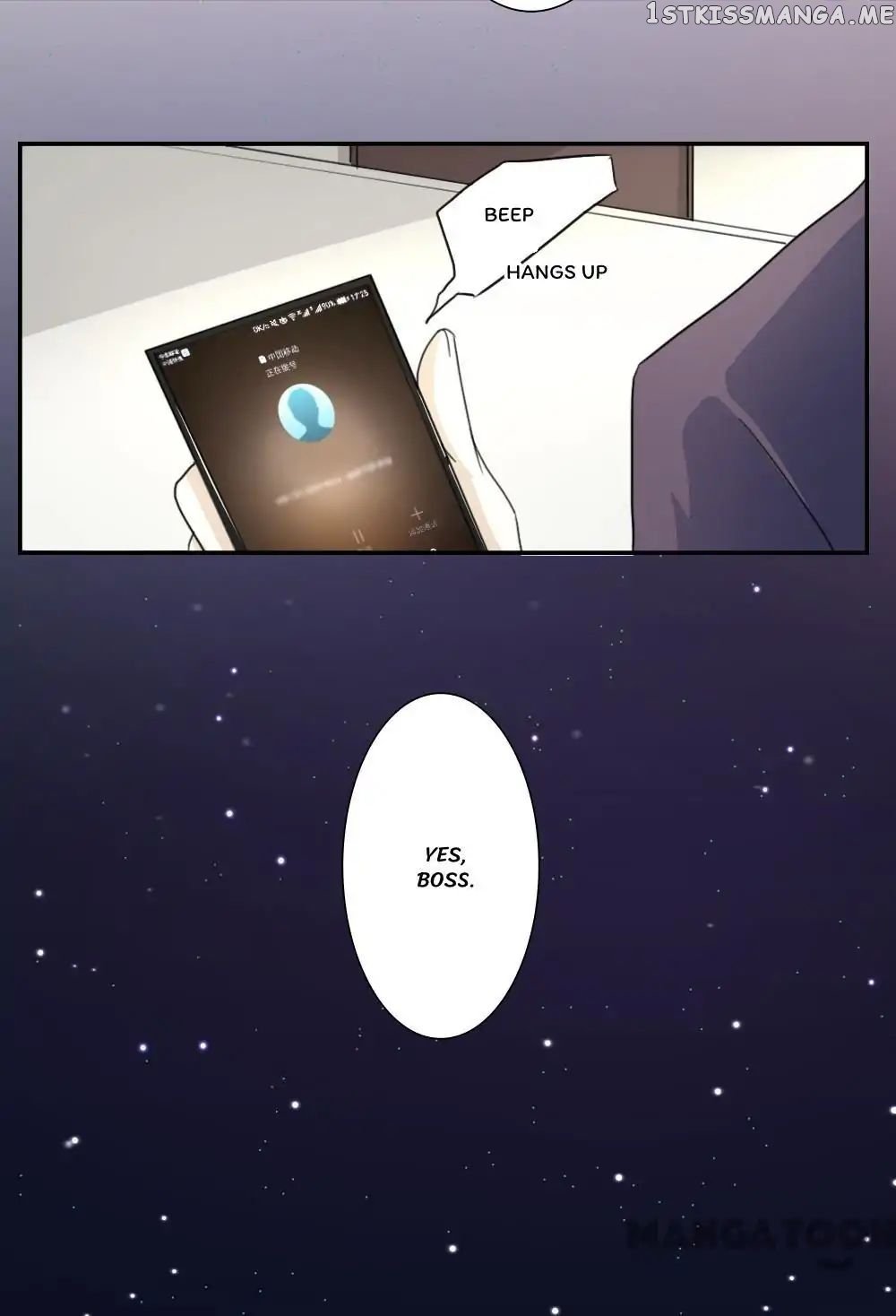 You are My Woman! chapter 37 - page 16
