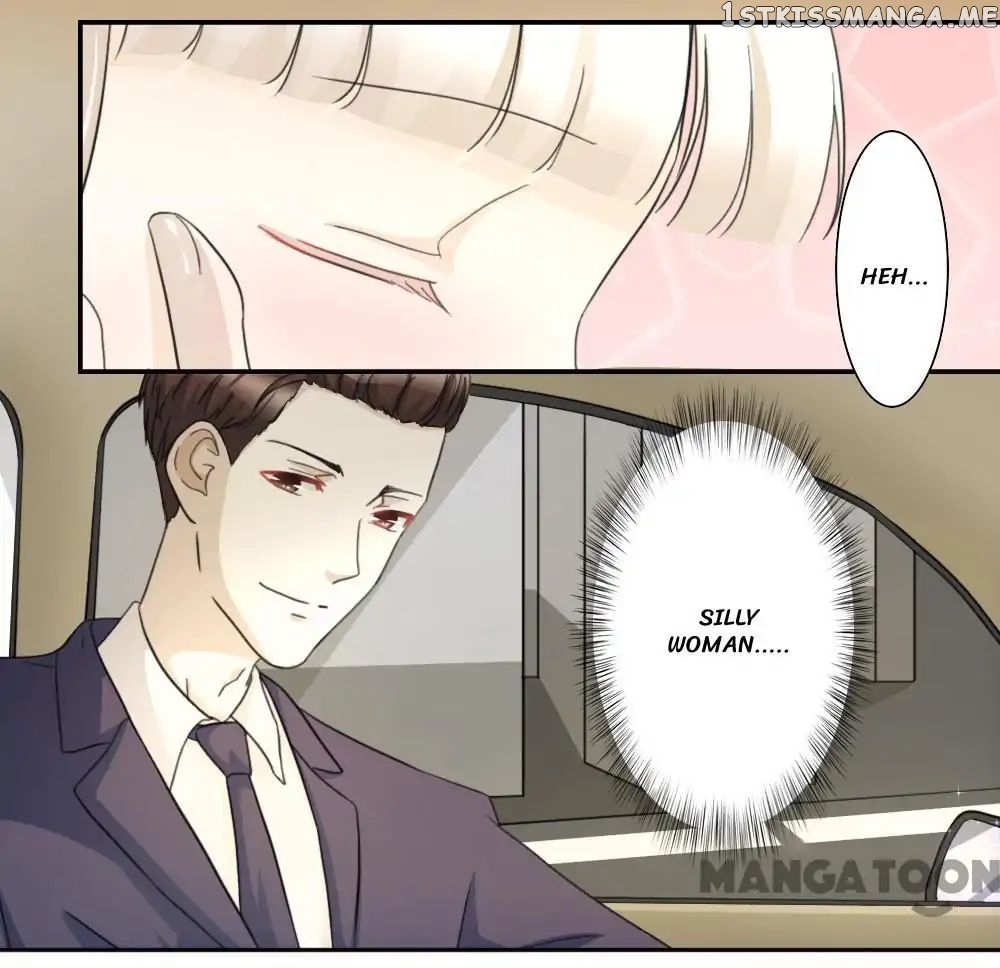 You are My Woman! chapter 37 - page 3