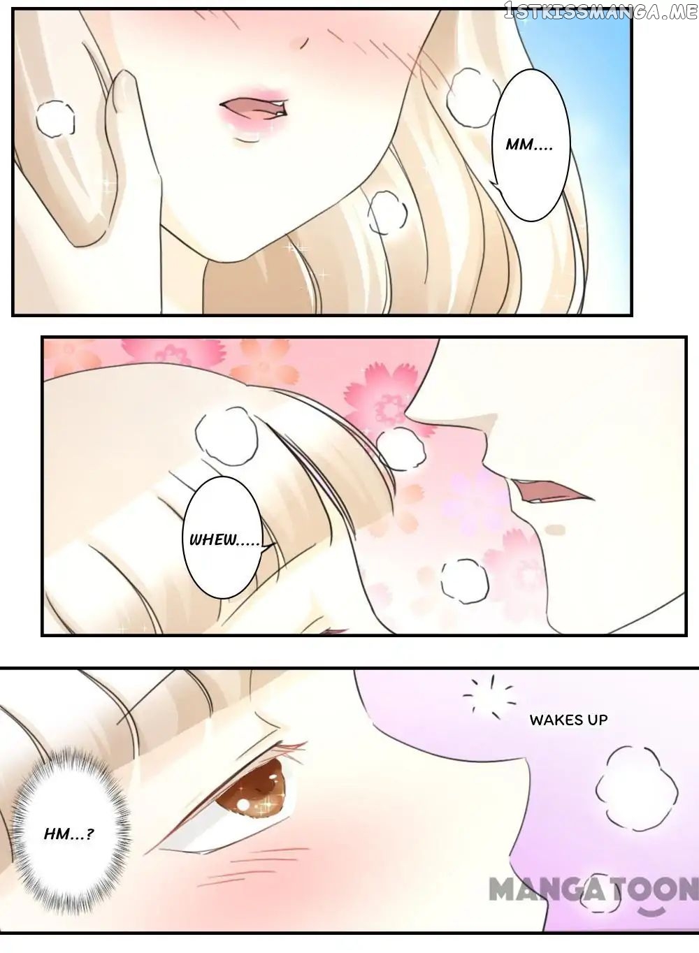 You are My Woman! chapter 37 - page 4