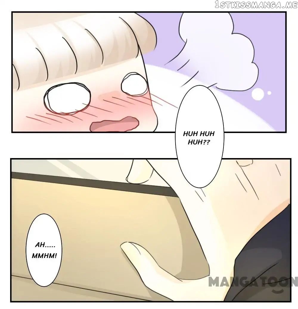 You are My Woman! chapter 37 - page 6