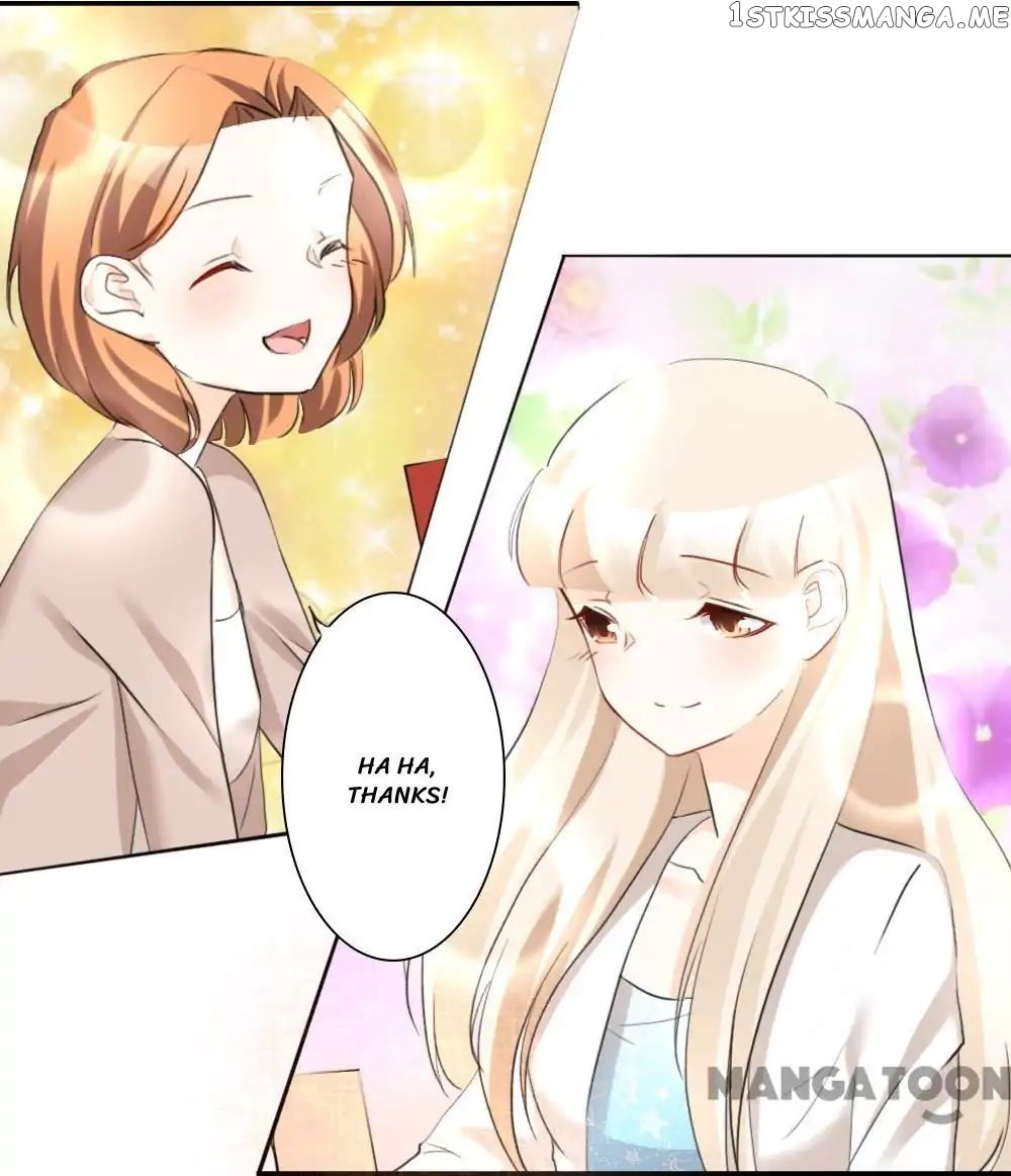 You are My Woman! chapter 87 - page 7