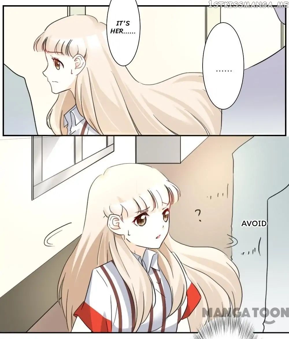 You are My Woman! chapter 38 - page 3