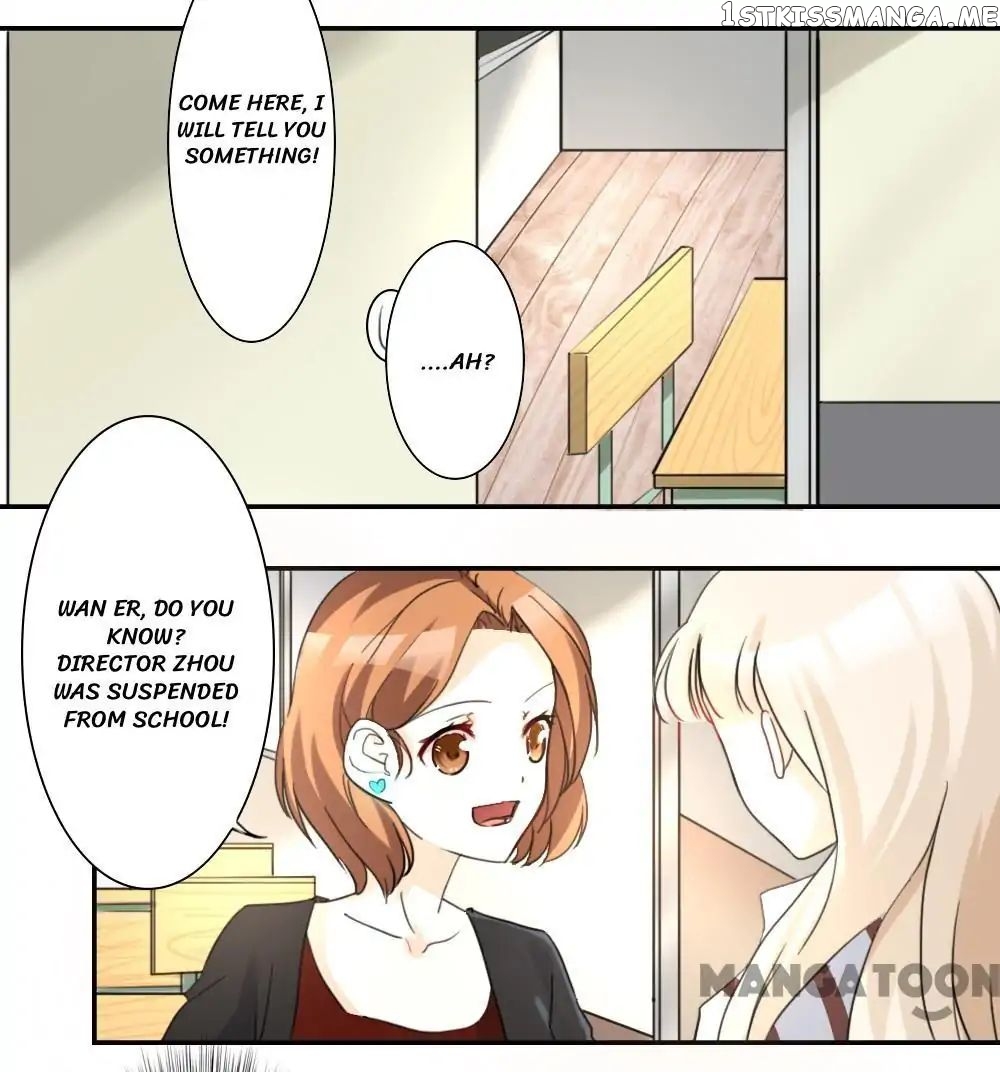 You are My Woman! chapter 38 - page 5