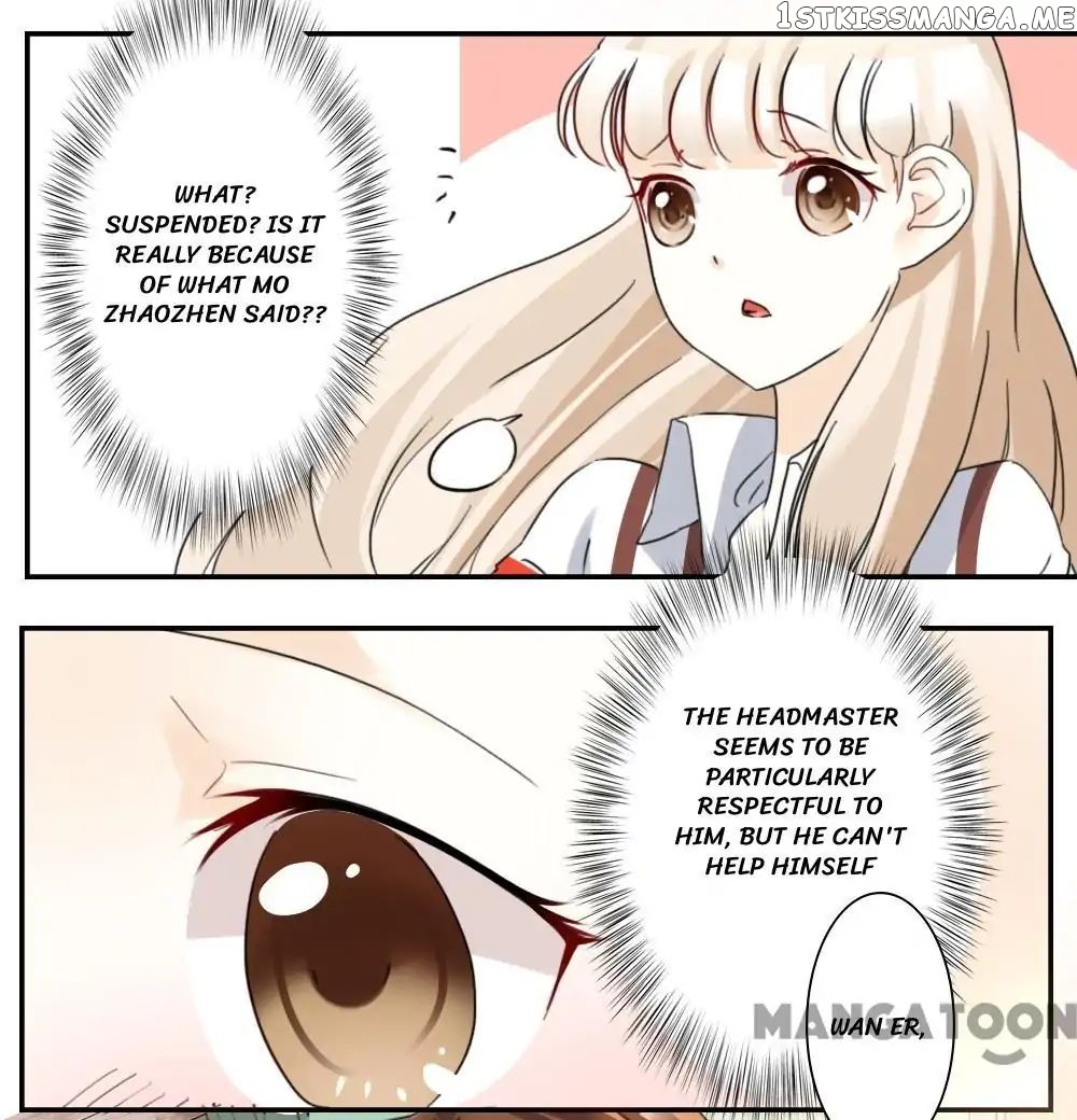 You are My Woman! chapter 38 - page 6