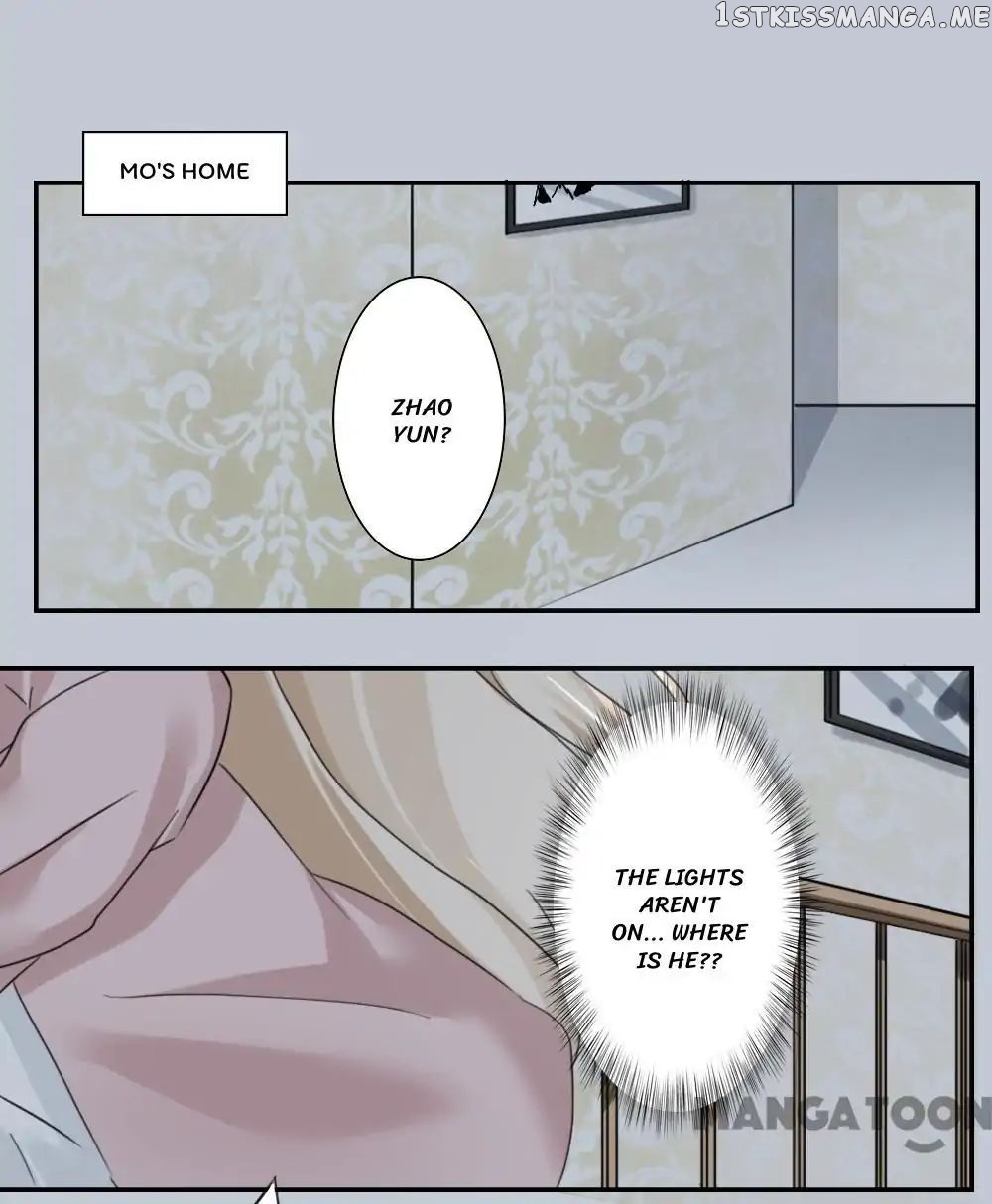 You are My Woman! chapter 63 - page 10