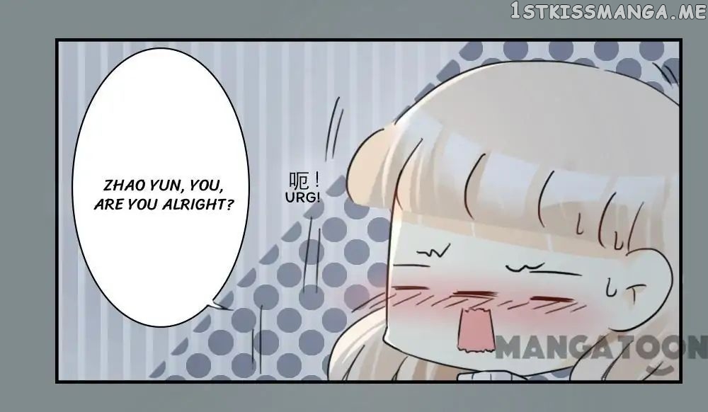 You are My Woman! chapter 63 - page 13