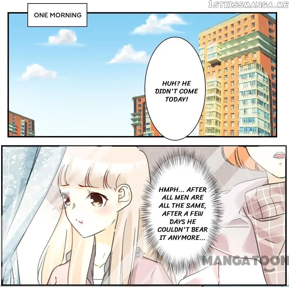 You are My Woman! chapter 63 - page 3