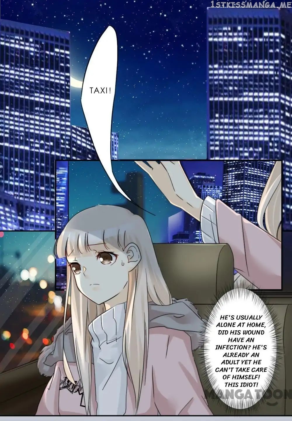 You are My Woman! chapter 63 - page 9