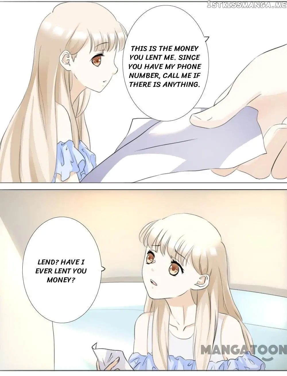 You are My Woman! chapter 5 - page 10