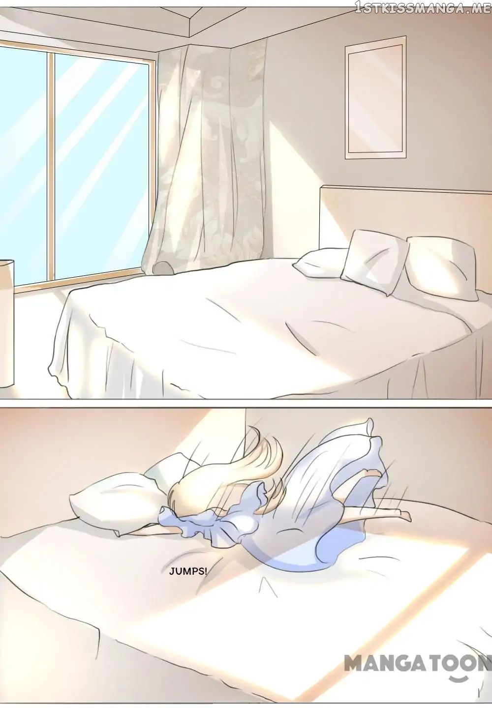 You are My Woman! chapter 5 - page 13