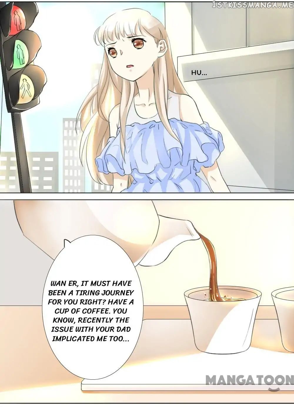 You are My Woman! chapter 5 - page 19