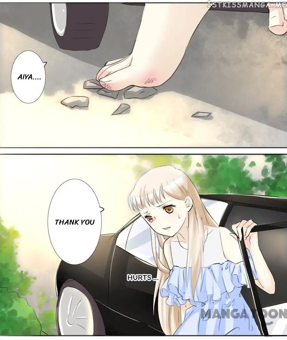 You are My Woman! chapter 5 - page 2
