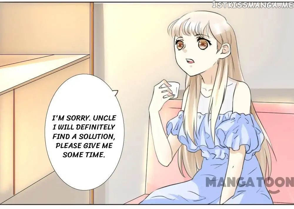 You are My Woman! chapter 5 - page 20