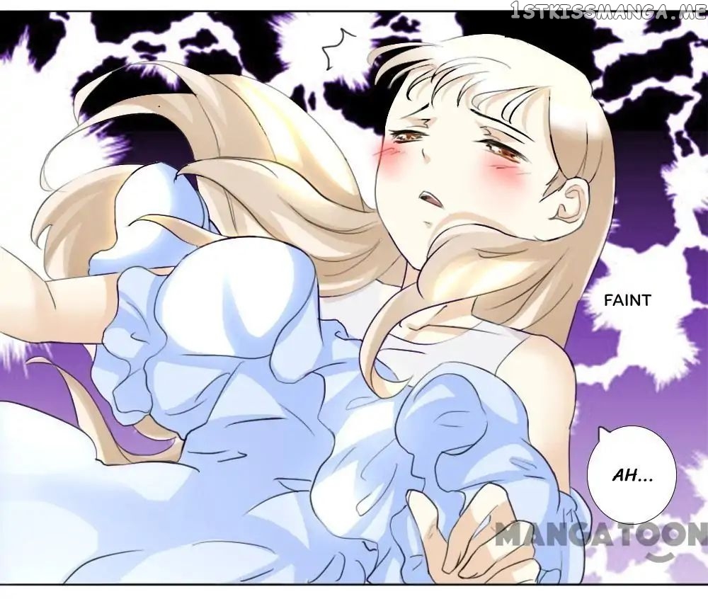 You are My Woman! chapter 5 - page 23