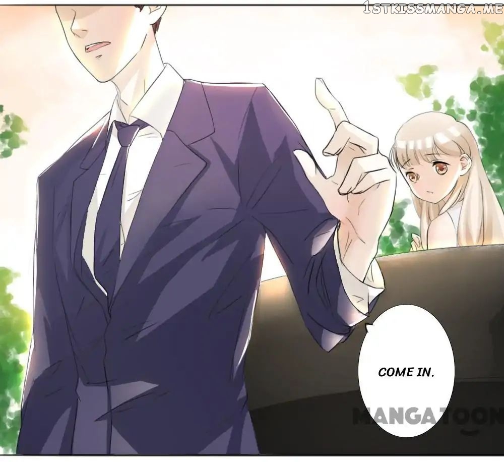 You are My Woman! chapter 5 - page 5