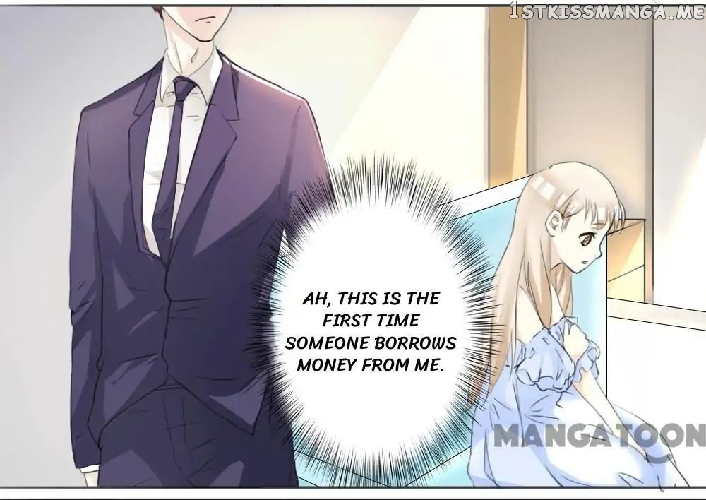 You are My Woman! chapter 5 - page 8