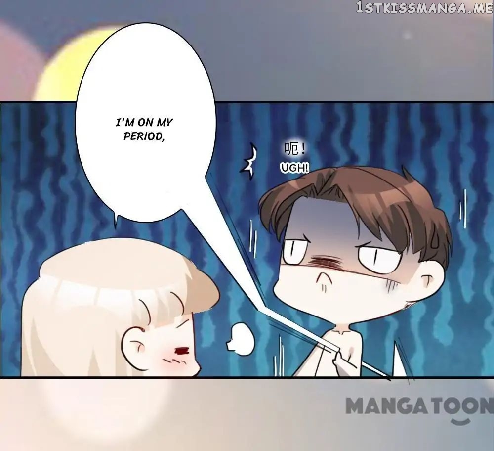 You are My Woman! chapter 89 - page 10