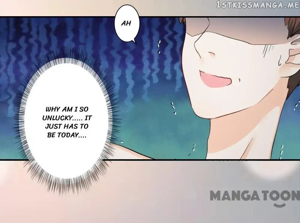 You are My Woman! chapter 89 - page 11