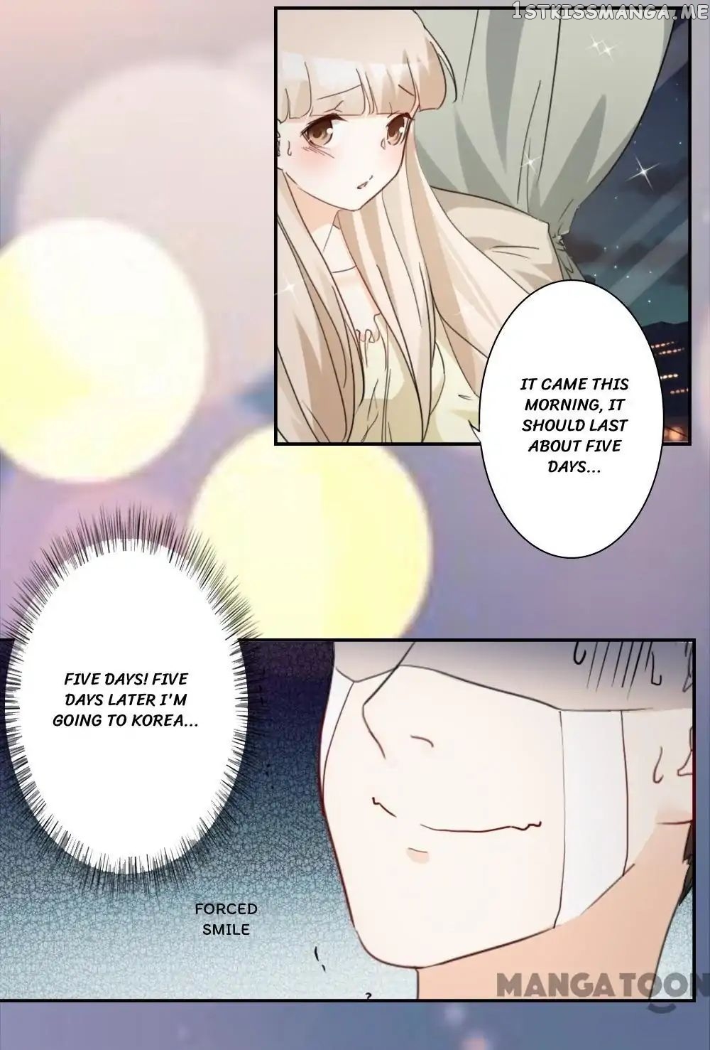 You are My Woman! chapter 89 - page 12