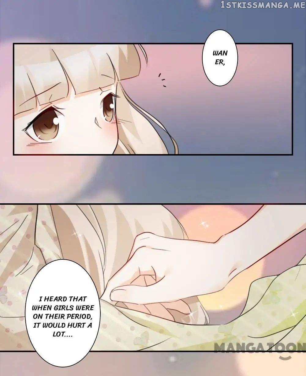 You are My Woman! chapter 89 - page 13