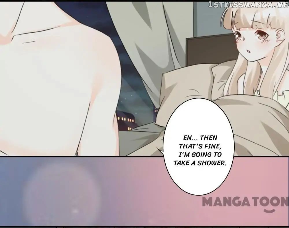 You are My Woman! chapter 89 - page 17