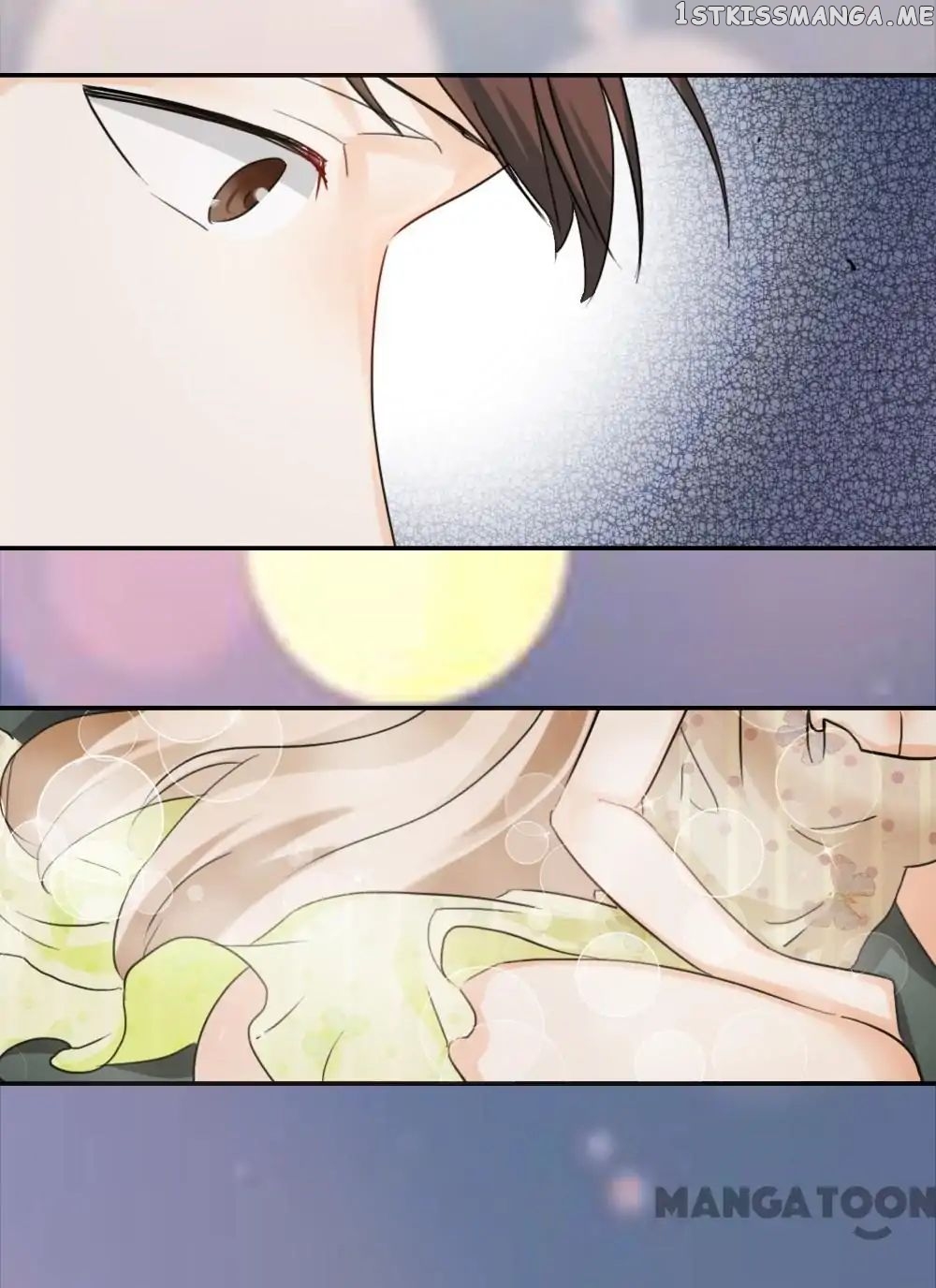 You are My Woman! chapter 89 - page 3