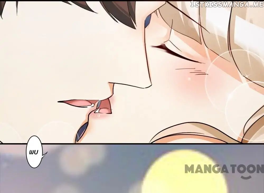 You are My Woman! chapter 89 - page 4