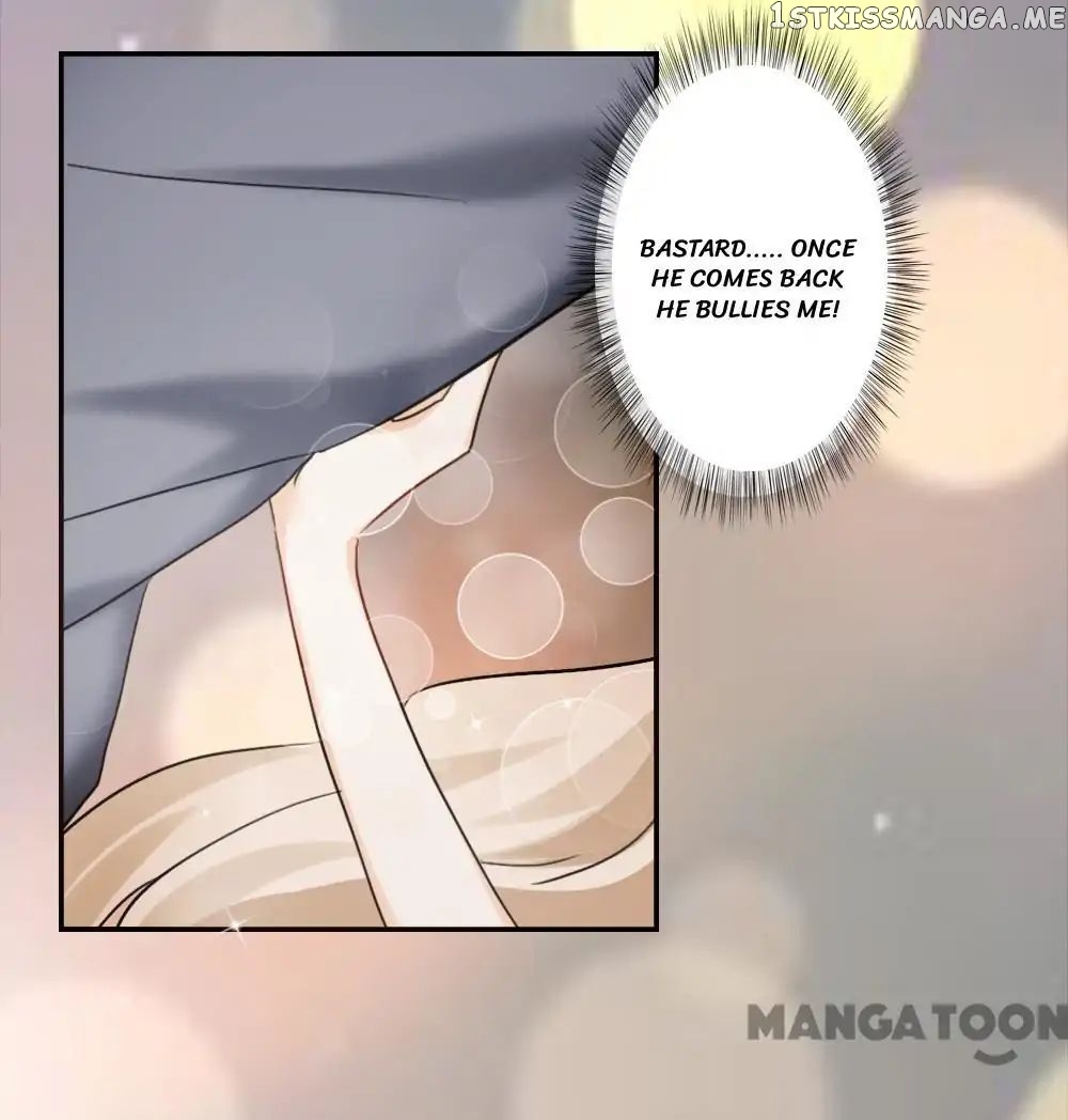 You are My Woman! chapter 89 - page 5