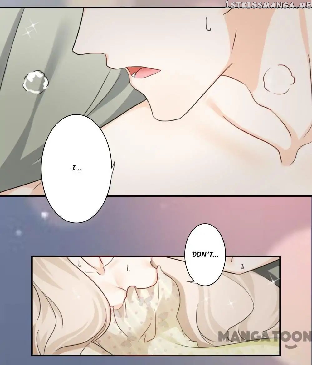 You are My Woman! chapter 89 - page 9