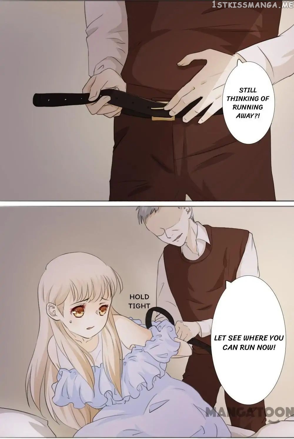 You are My Woman! chapter 6 - page 11